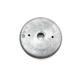 Flywheel Magneto 2002 Harley-Davidson Fat Boy FLSTF 3481 29981-95