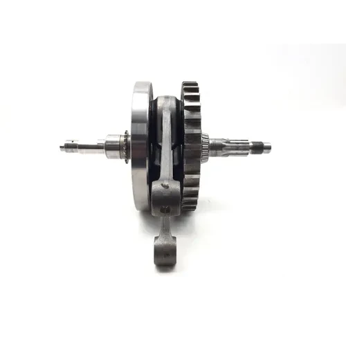 Engine Crank Shaft 2002 Harley-Davidson Fat Boy FLSTF 3481 23912-00 4