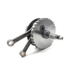 Engine Crank Shaft 2002 Harley-Davidson Fat Boy FLSTF 3481 23912-00
