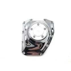 Cam Shaft Cover 2002 Harley-Davidson Fat Boy FLSTF 3481 x 25369-01
