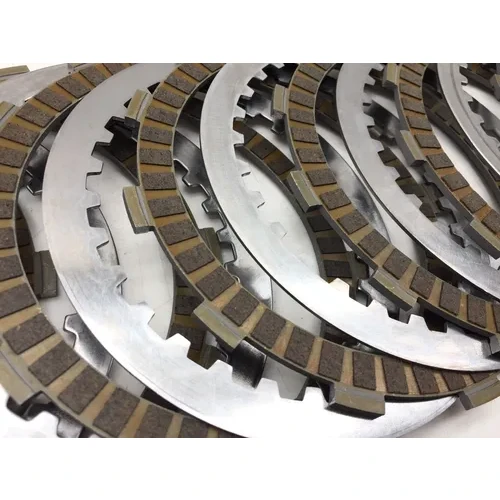 Complete Primary Drive Clutch 2002 Harley-Davidson Fat Boy FLSTF 3481 x 10