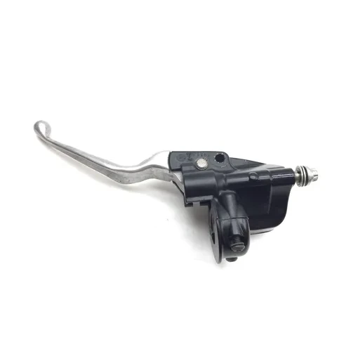 Front Brake Master Cylinder 2002 Harley-Davidson Fat Boy FLSTF 3481 45019-96A 6