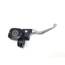 Front Brake Master Cylinder 2002 Harley-Davidson Fat Boy FLSTF 3481 45019-96A