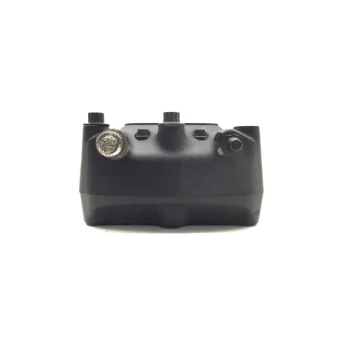 Front Brake Caliper 2002 Harley-Davidson Fat Boy FLSTF 3481 44046-00 6