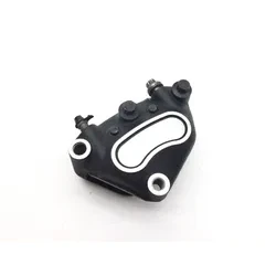 Front Brake Caliper 2002 Harley-Davidson Fat Boy FLSTF 3481 44046-00