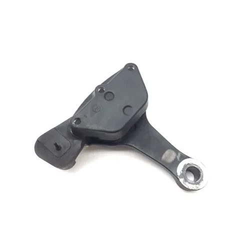 Rear Brake Caliper W Stay 2002 Harley-Davidson Fat Boy FLSTF 3481 6