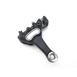 Rear Brake Caliper W Stay 2002 Harley-Davidson Fat Boy FLSTF 3481