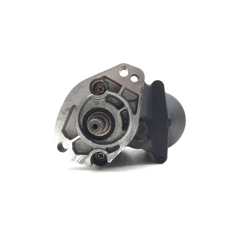 Electric Starter Motor 2002 Harley-Davidson Fat Boy FLSTF 3481 31553-94A 3