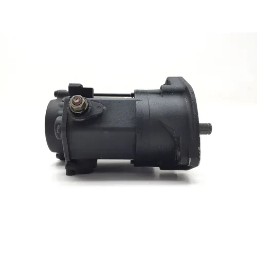 Electric Starter Motor 2002 Harley-Davidson Fat Boy FLSTF 3481 31553-94A 2