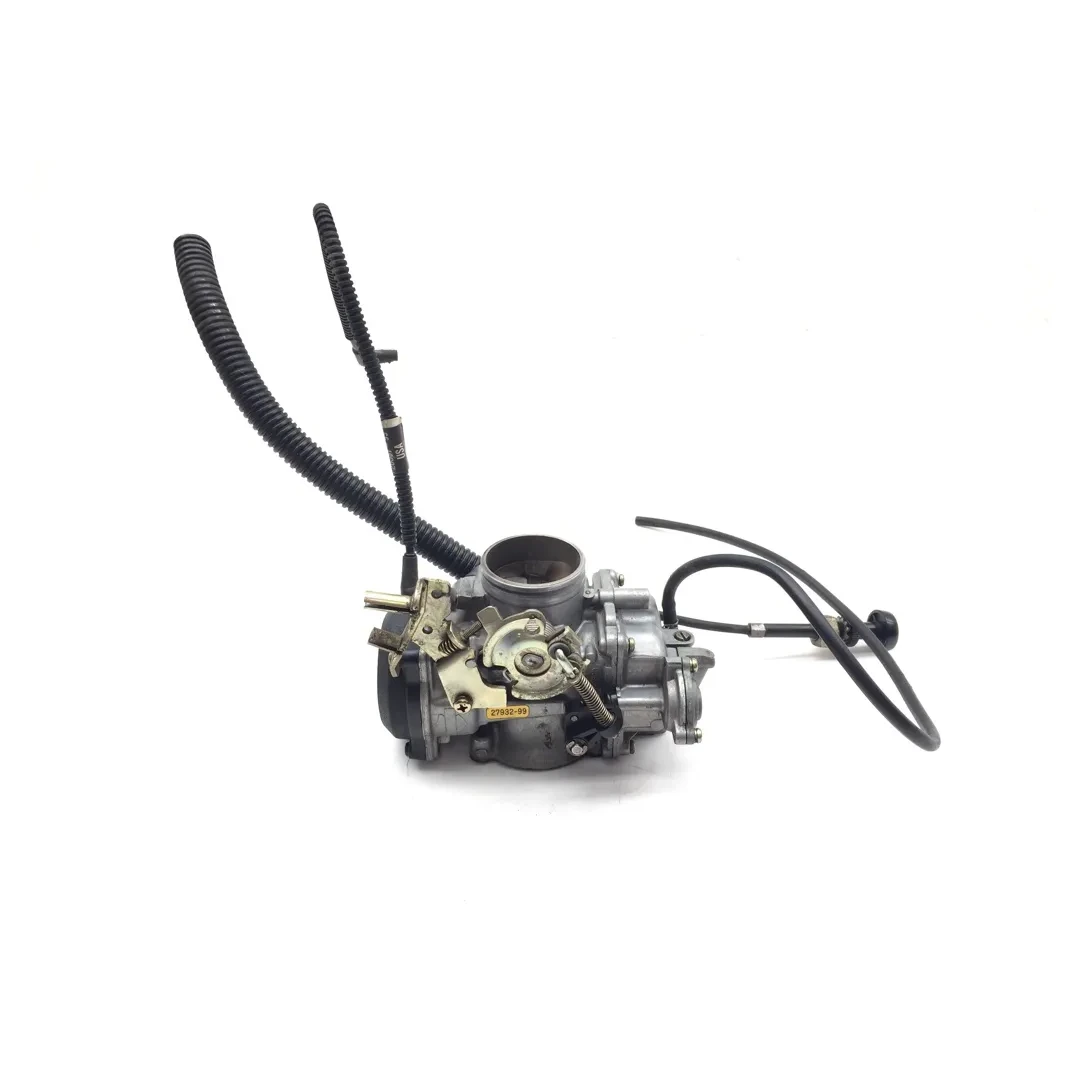 Carburetor Carb 2002 Harley-Davidson Fat Boy FLSTF 3481 x 27421-99B
