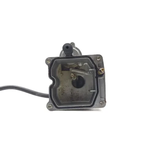 Carburetor Carb 2002 Harley-Davidson Fat Boy FLSTF 3481 x 27421-99B 8