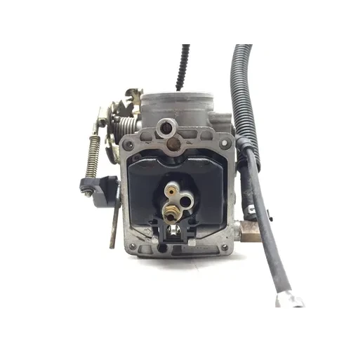 Carburetor Carb 2002 Harley-Davidson Fat Boy FLSTF 3481 x 27421-99B 9