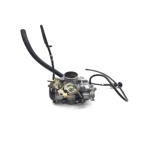 Carburetor Carb 2002 Harley-Davidson Fat Boy FLSTF 3481 x 27421-99B