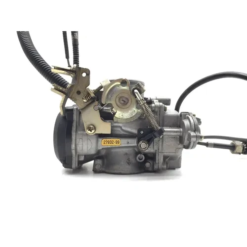 Carburetor Carb 2002 Harley-Davidson Fat Boy FLSTF 3481 x 27421-99B 2