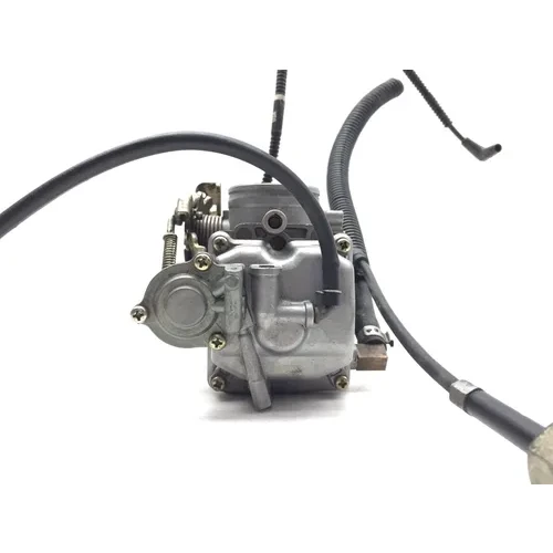 Carburetor Carb 2002 Harley-Davidson Fat Boy FLSTF 3481 x 27421-99B 3