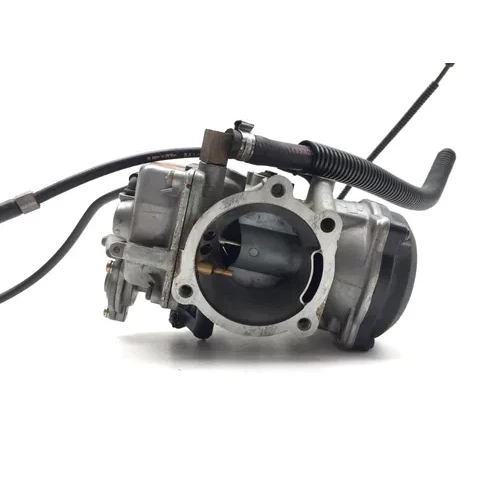 Carburetor Carb 2002 Harley-Davidson Fat Boy FLSTF 3481 x 27421-99B 7