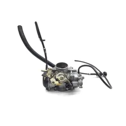 Carburetor Carb 2002 Harley-Davidson Fat Boy FLSTF 3481 x 27421-99B