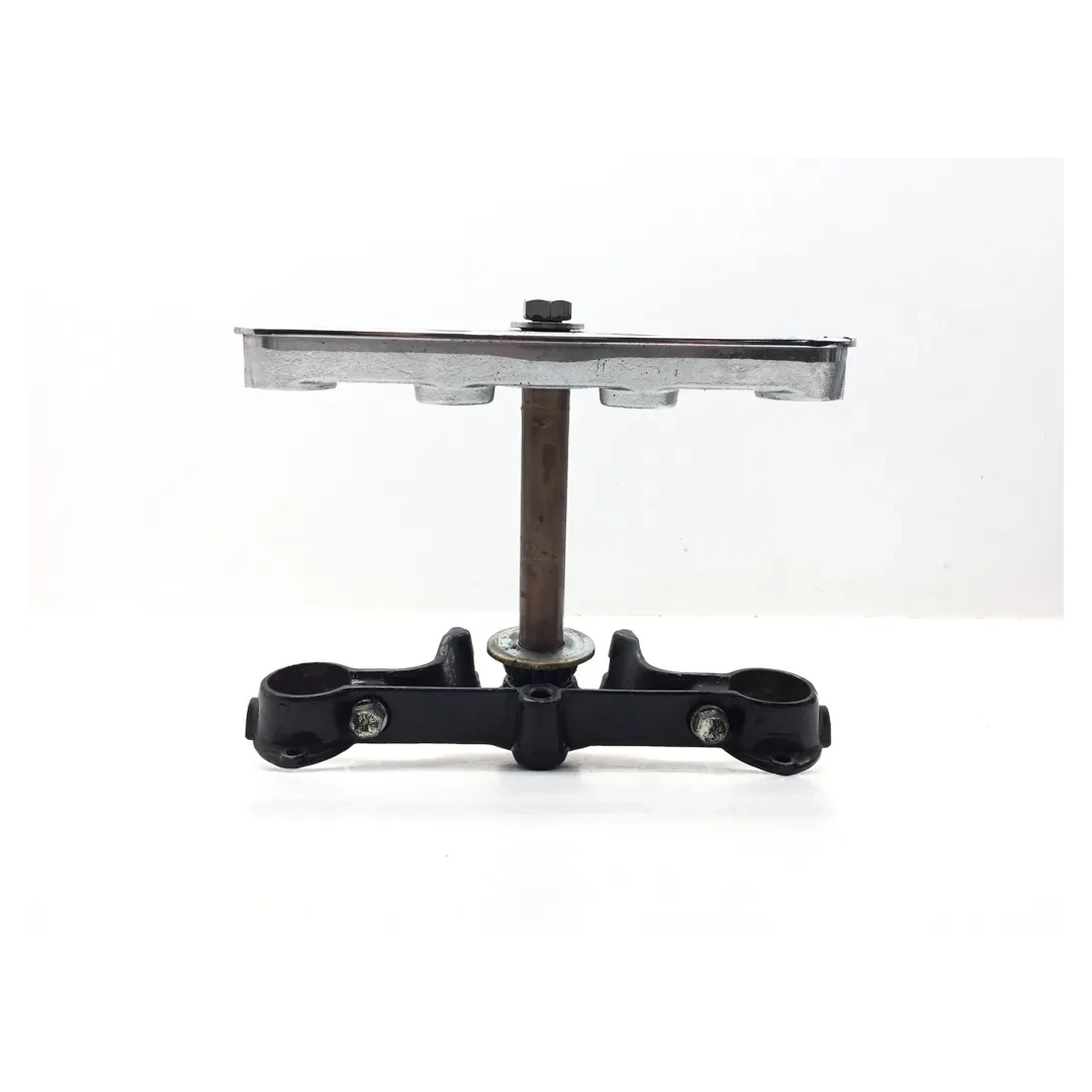 Upper Lower Triple Tree Set 2002 Harley-Davidson Fat Boy FLSTF 3481