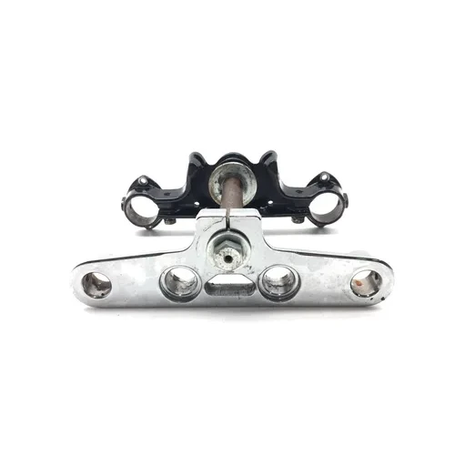 Upper Lower Triple Tree Set 2002 Harley-Davidson Fat Boy FLSTF 3481 3