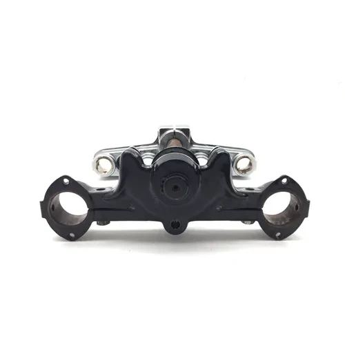 Upper Lower Triple Tree Set 2002 Harley-Davidson Fat Boy FLSTF 3481 5