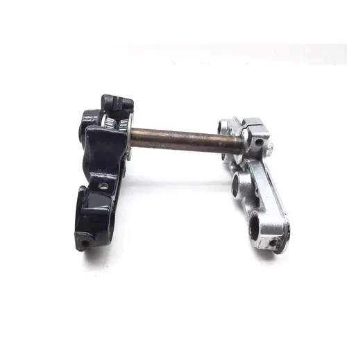 Upper Lower Triple Tree Set 2002 Harley-Davidson Fat Boy FLSTF 3481 6