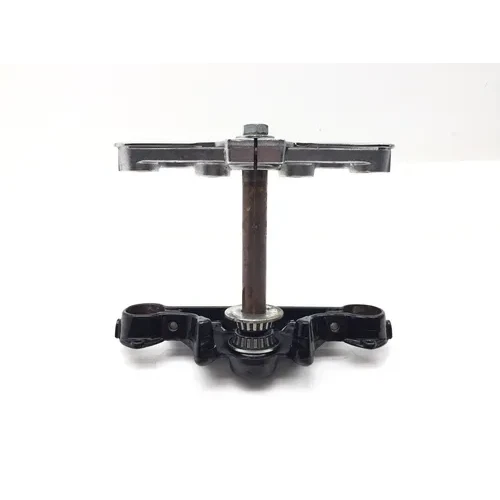 Upper Lower Triple Tree Set 2002 Harley-Davidson Fat Boy FLSTF 3481 2
