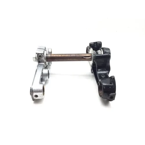 Upper Lower Triple Tree Set 2002 Harley-Davidson Fat Boy FLSTF 3481 4