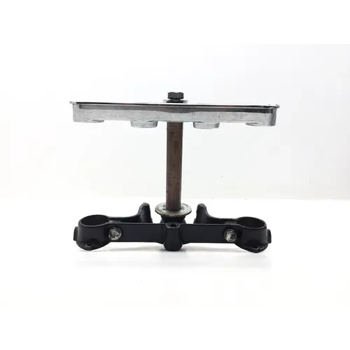 Upper Lower Triple Tree Set 2002 Harley-Davidson Fat Boy FLSTF 3481