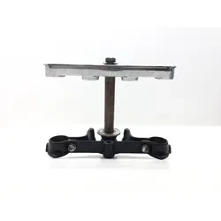 Upper Lower Triple Tree Set 2002 Harley-Davidson Fat Boy FLSTF 3481