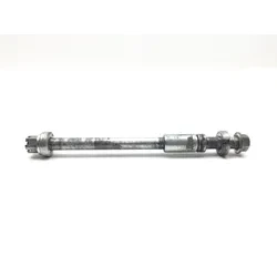 Rear Wheel Axle 2002 Harley-Davidson Fat Boy FLSTF 3481 41110-79A
