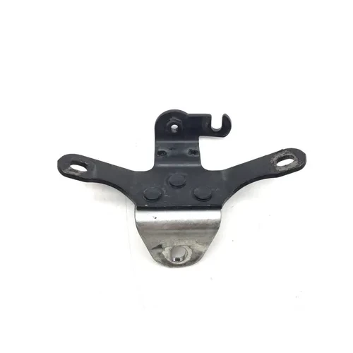 Engine Motor Mounts 2002 Harley-Davidson Fat Boy FLSTF 3481 16247-00, 69136-00 4