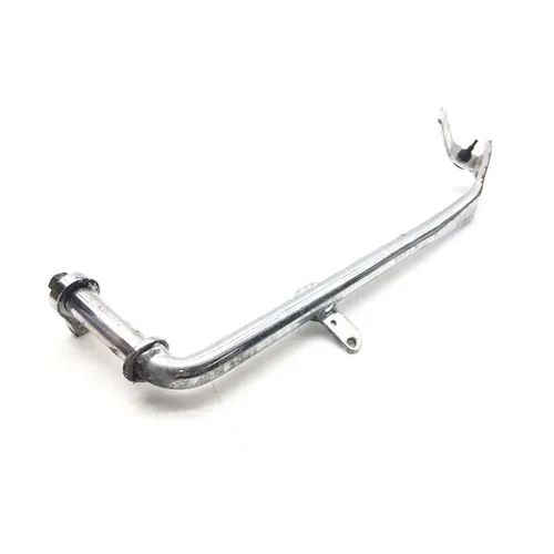 Kick Stand Bracket Side Foot Leg 2002 Harley-Davidson Fat Boy FLSTF 3481 3