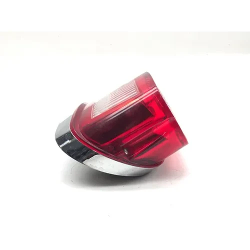 Rear Tail Light Brake Back Lens 2002 Harley-Davidson Fat Boy FLSTF 3481 4