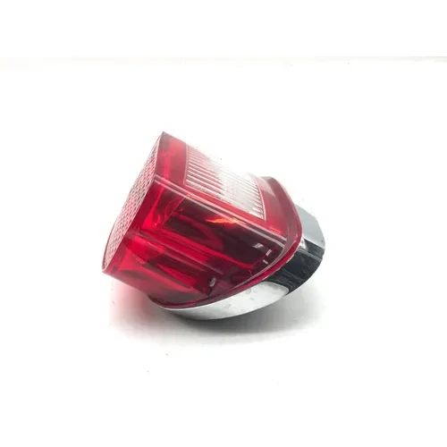 Rear Tail Light Brake Back Lens 2002 Harley-Davidson Fat Boy FLSTF 3481 2