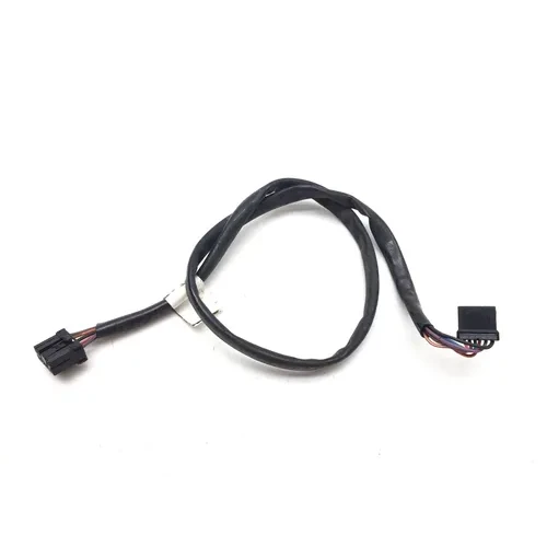 Brake Tail Light Harness 2002 Harley-Davidson Fat Boy FLSTF 3481 68818-00 4
