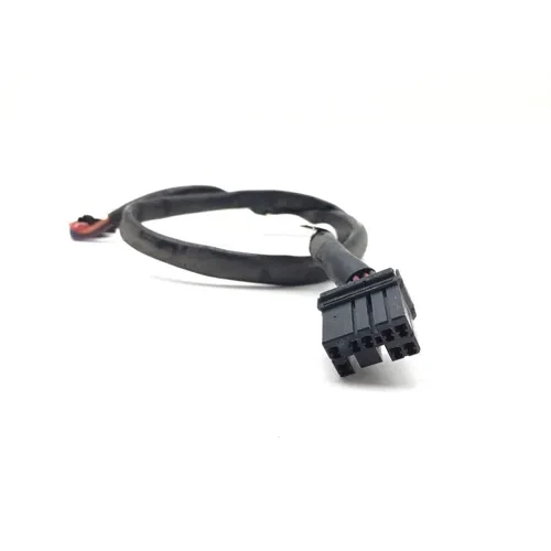 Brake Tail Light Harness 2002 Harley-Davidson Fat Boy FLSTF 3481 68818-00 2