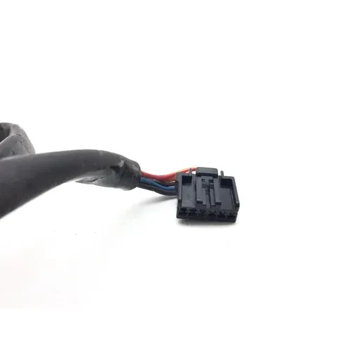 Brake Tail Light Harness 2002 Harley-Davidson Fat Boy FLSTF 3481 68818-00 3