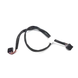 Brake Tail Light Harness 2002 Harley-Davidson Fat Boy FLSTF 3481 68818-00
