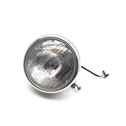 Headlight Front Headlamp 2002 Harley-Davidson Fat Boy FLSTF 3481 67903-00