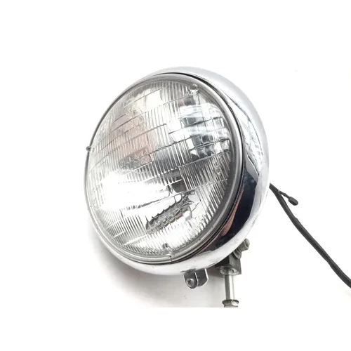 Headlight Front Headlamp 2002 Harley-Davidson Fat Boy FLSTF 3481 67903-00 3
