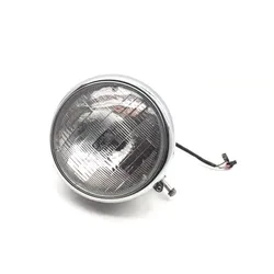 Headlight Front Headlamp 2002 Harley-Davidson Fat Boy FLSTF 3481 67903-00