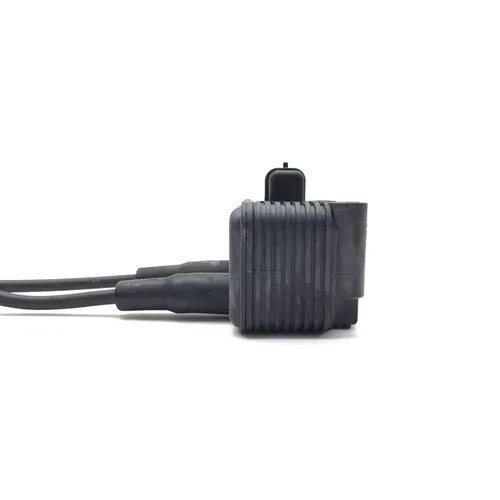 Ignition Coil Set 2002 Harley-Davidson Fat Boy FLSTF 3481 4