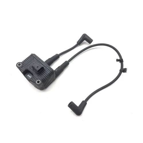 Ignition Coil Set 2002 Harley-Davidson Fat Boy FLSTF 3481