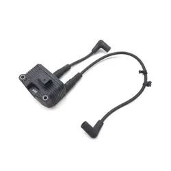 Ignition Coil Set 2002 Harley-Davidson Fat Boy FLSTF 3481