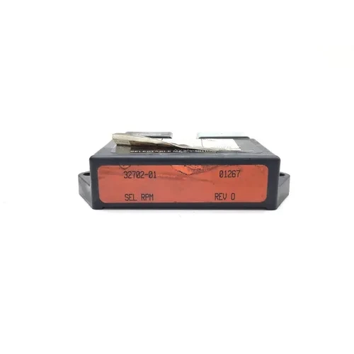 Screamin Eagle Ignition CDI ECU Computer 2002 Harley Fat Boy FLSTF 3481 5