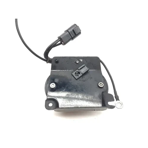 Ignition Voltage Regulator 2002 Harley-Davidson Fat Boy FLSTF 3481 74540-01 7