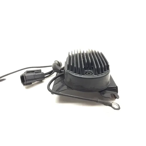 Ignition Voltage Regulator 2002 Harley-Davidson Fat Boy FLSTF 3481 74540-01 6