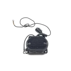 Ignition Voltage Regulator 2002 Harley-Davidson Fat Boy FLSTF 3481 74540-01