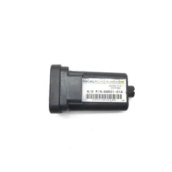 Turn Signal Security Module 2002 Harley-Davidson Fat Boy FLSTF 3481 68921-01A