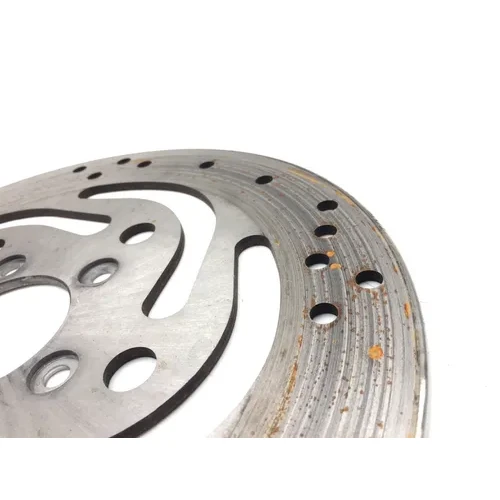 Front Brake Rotor Disc 2002 Harley-Davidson Fat Boy FLSTF 3481 44156-00 2